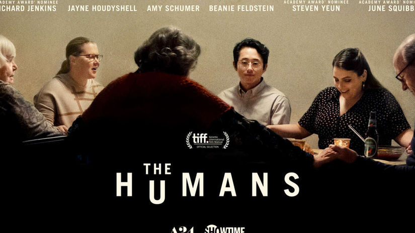 The Humans